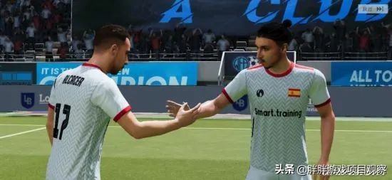 fifapro正版授权手游,fifpro官方授权足球手游