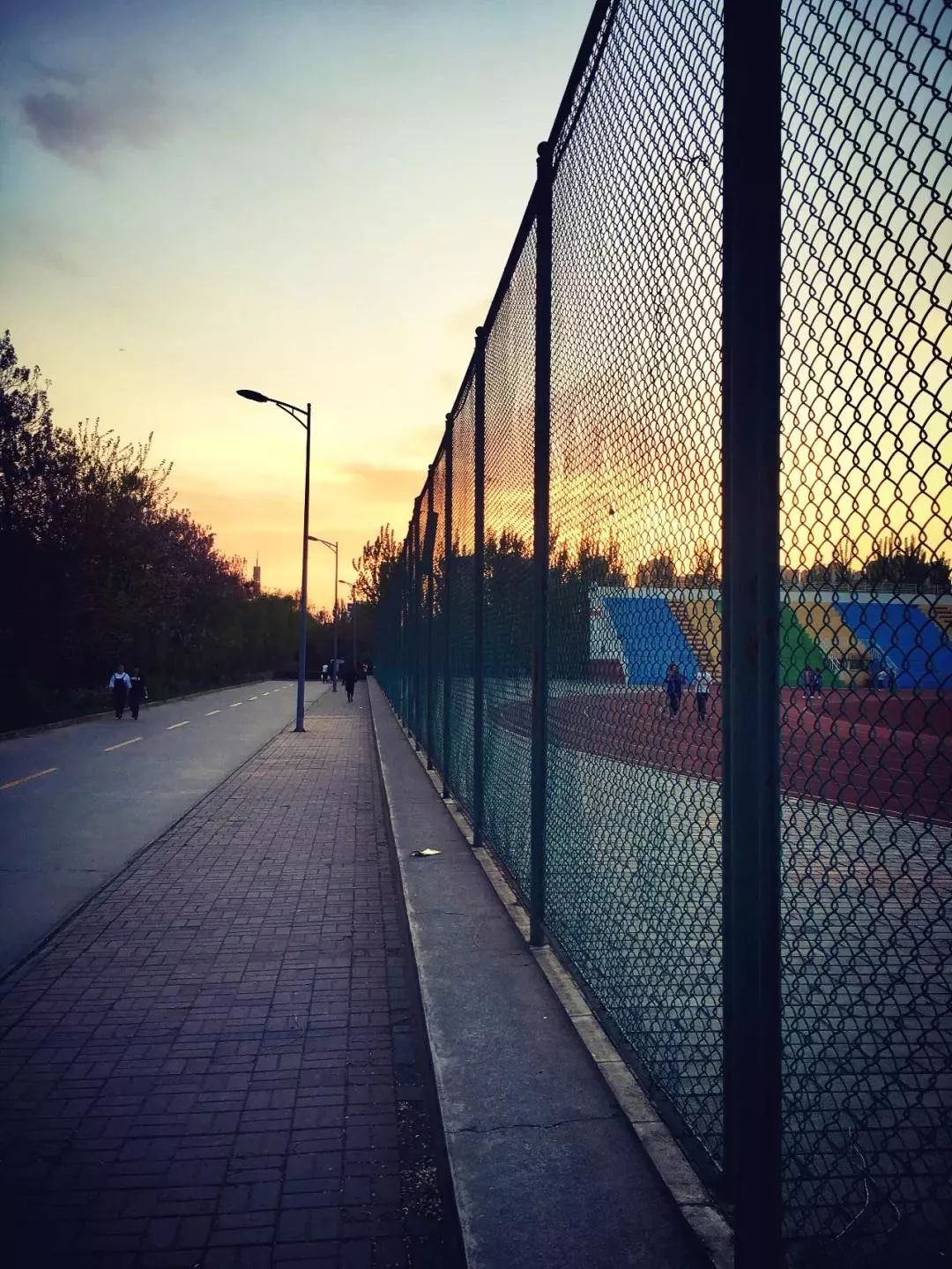 郑州免费运动场,郑州公共健身器材公园