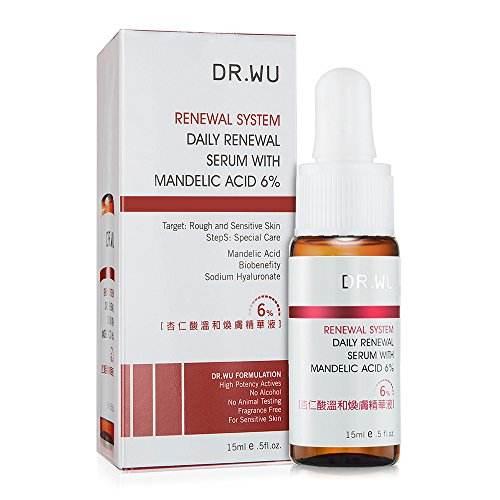 这四款口碑爆棚的精华任你挑选,8大精华盘点亲测感受不踩雷