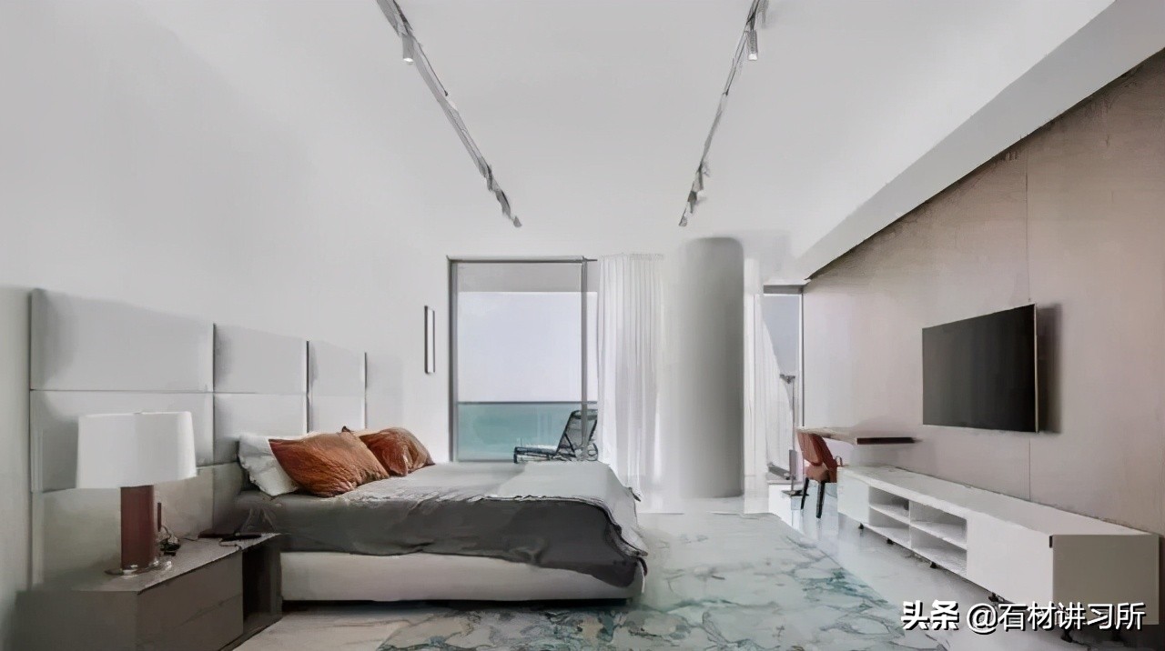 新版干挂石材和干挂件及大理石国家标准的内容变化解析