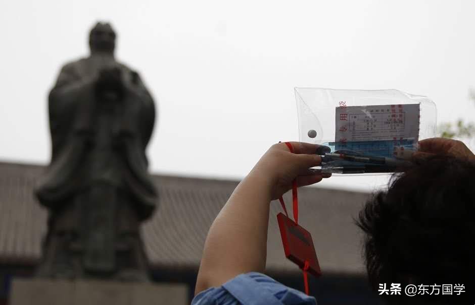 儿童进孔庙合适么,小孩拜孔庙什么讲究