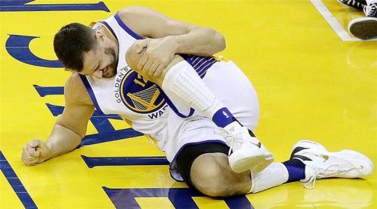 运动中常见损伤的防护和康复,运动损伤需要哪些设备