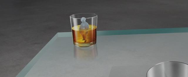 一部名字像恐怖片却不惊悚的电影,好看但又很虐的动画电影