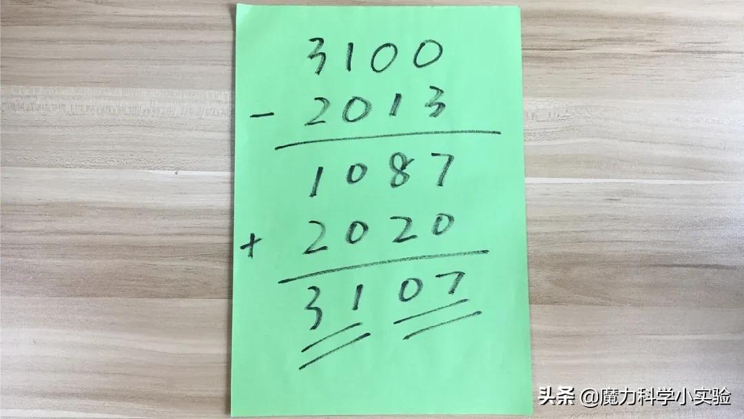 魔力科学小实验的介绍,魔力科学小实验全部视频