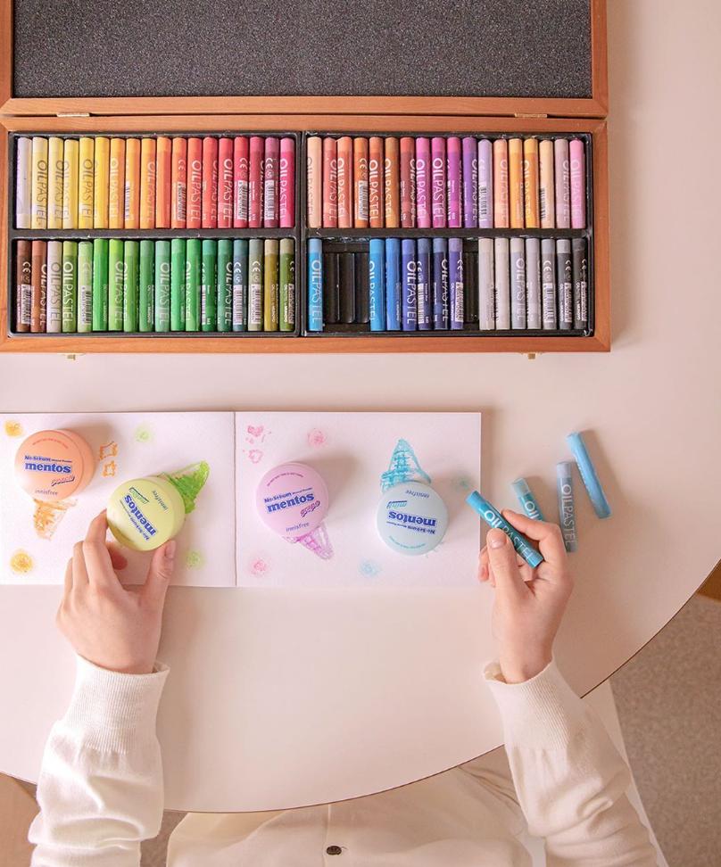 喜茶fendi联名,喜茶和fenty联名