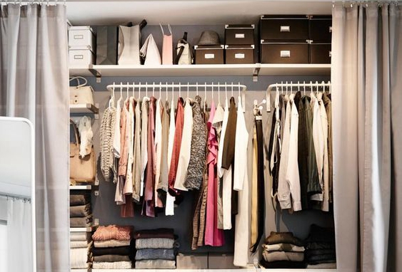 什么品牌衣柜质量好性价比高,什么牌子的衣柜质量好