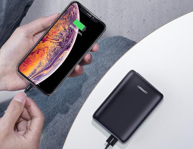 大容量充电宝为什么这么便宜,充电宝价格高低有什么差别