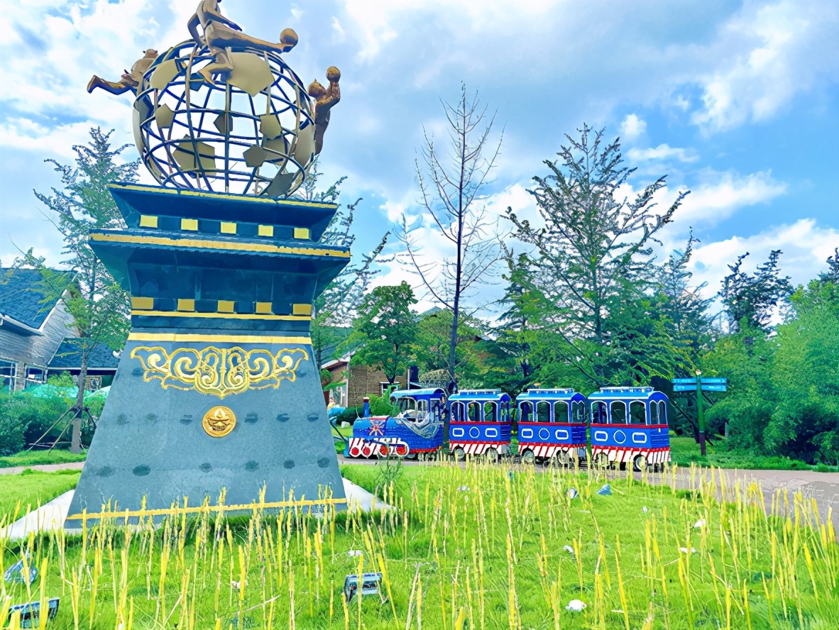 泱泱齐风临淄,淄博临淄世界足球起源地