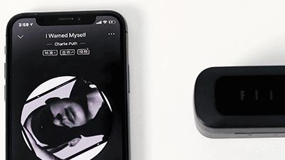 汪峰做的蓝牙耳机叫啥,汪峰fiil耳机哪款性价比高