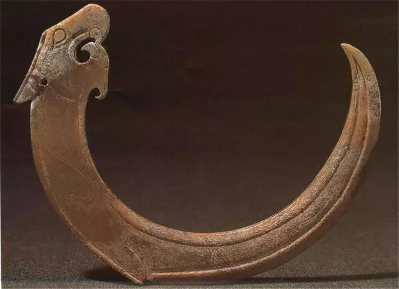 汉代青铜玉器的鉴别方法,汉代玉文化的七个技巧