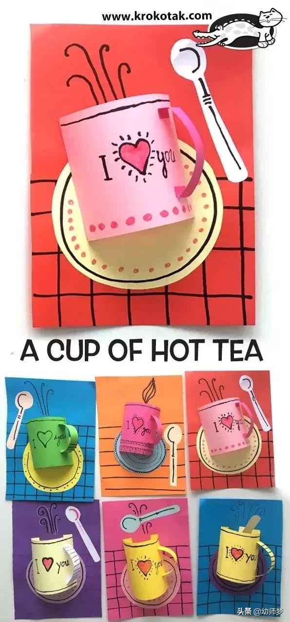 既实用又好看的手工礼物,手工制作礼物大全创意7-12岁