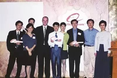 马云高光时刻说过的话,马云的不平凡往事