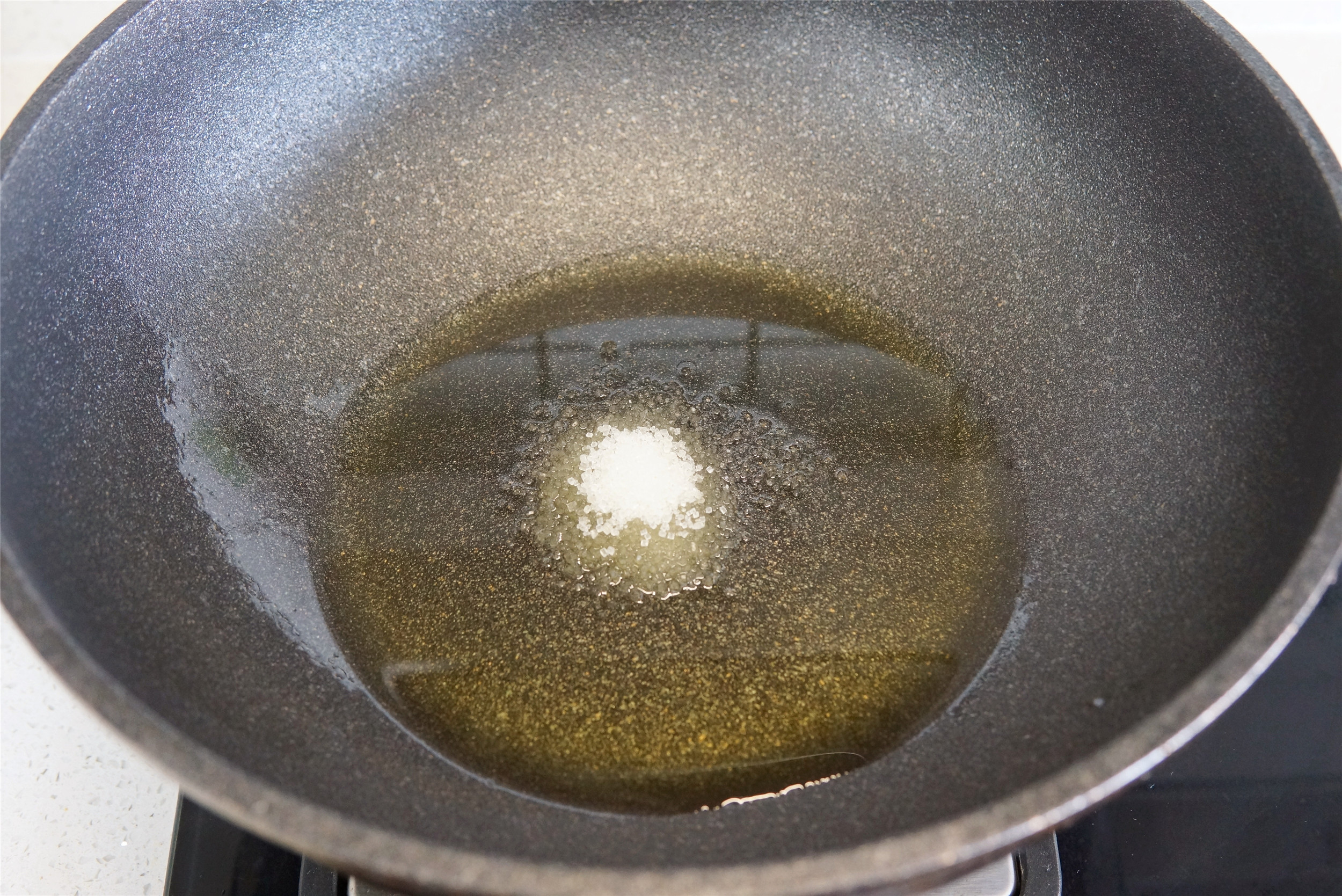 炒包菜几分钟口感最好,为什么饭店里做的包菜脆爽麻辣香