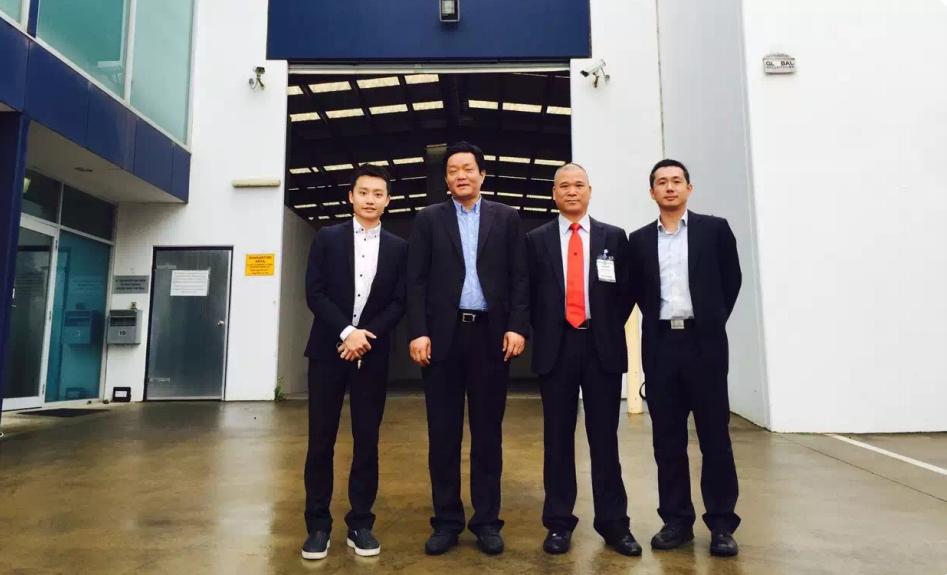 考拉驿站创始人杨小丹：一个澳洲留学生的创业史