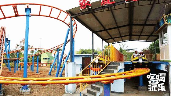 长沙靖港古镇与乔口古镇哪个好玩,乔口古镇有什么好玩的