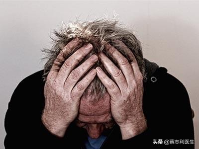 焦虑症与抑郁症有什么区别如何辨别焦虑与抑郁