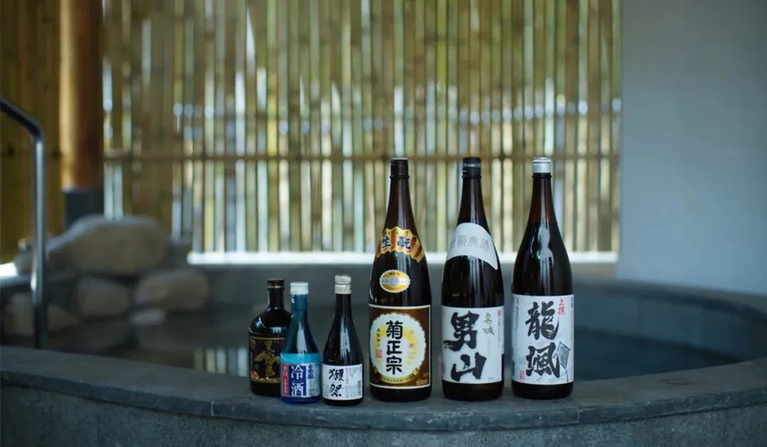 莫干山风景区内日式温泉,莫干山温泉哪家最出名