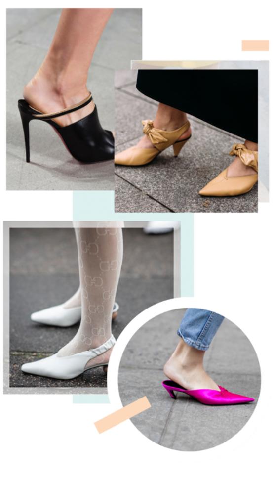 夏天穿什么鞋子不捂脚透气,天气热鞋捂脚