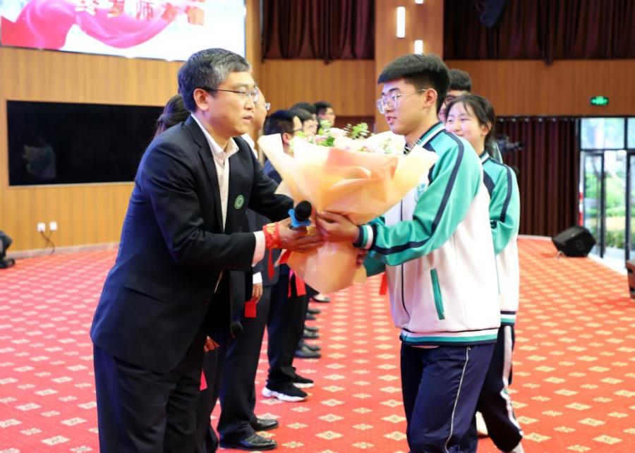 青岛通济实验学校教学质量,青岛通济实验学校简介