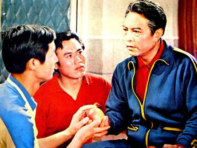 马冠英电影,马冠英演过的电影