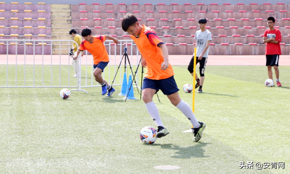 合肥中考2019年考场,合肥市中考考场