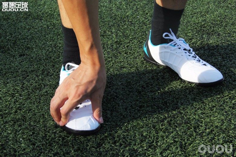 美津浓rebulacup,美津浓入门tf测评