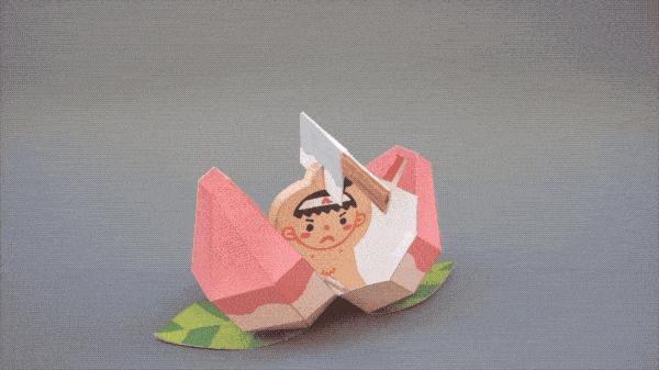 超复杂超高难度折纸教程,有史以来最实用的折纸