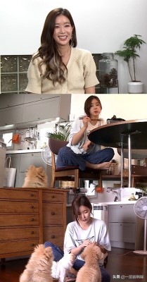 林秀香饰演未婚先孕的人,林秀香综艺我独自生活