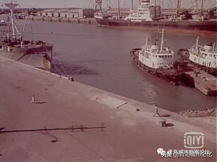 再见了老汽车站,再见青岛公交老车