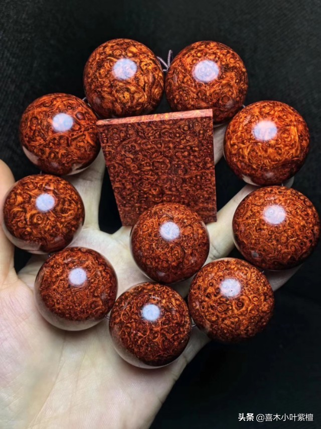 小叶紫檀为什么价格差这么多,小叶紫檀要怎么买