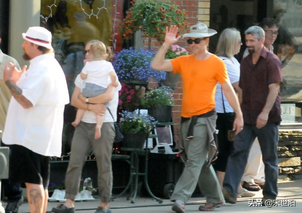 复联4唐尼发布照片,小唐尼回归钢铁侠4