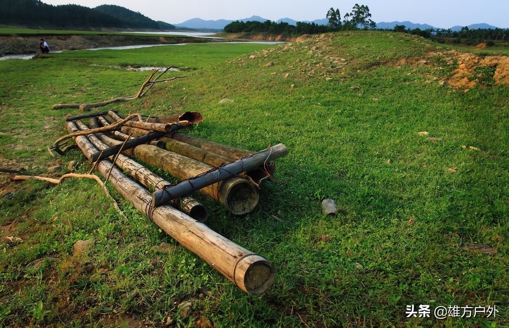 广东最美草原,藏在广东的八大草原