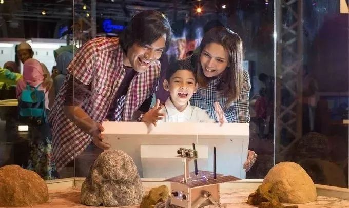 吉隆坡klcc双子塔,吉隆坡双子塔登塔攻略