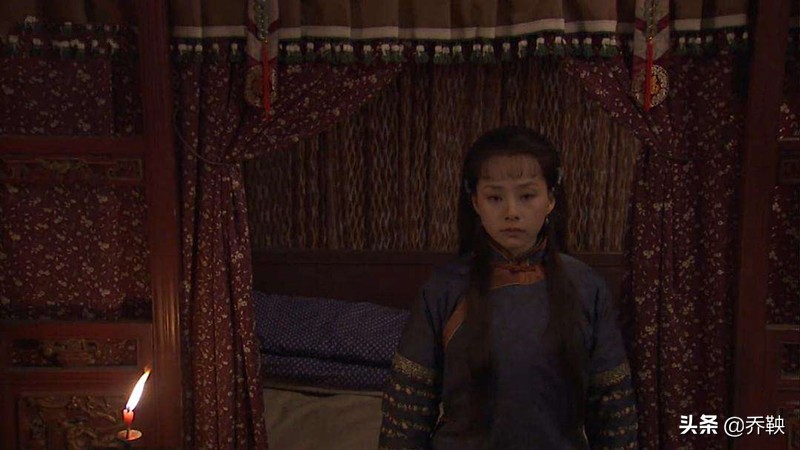 为奴隶的母亲原著结局是什么,为奴隶的母亲结局