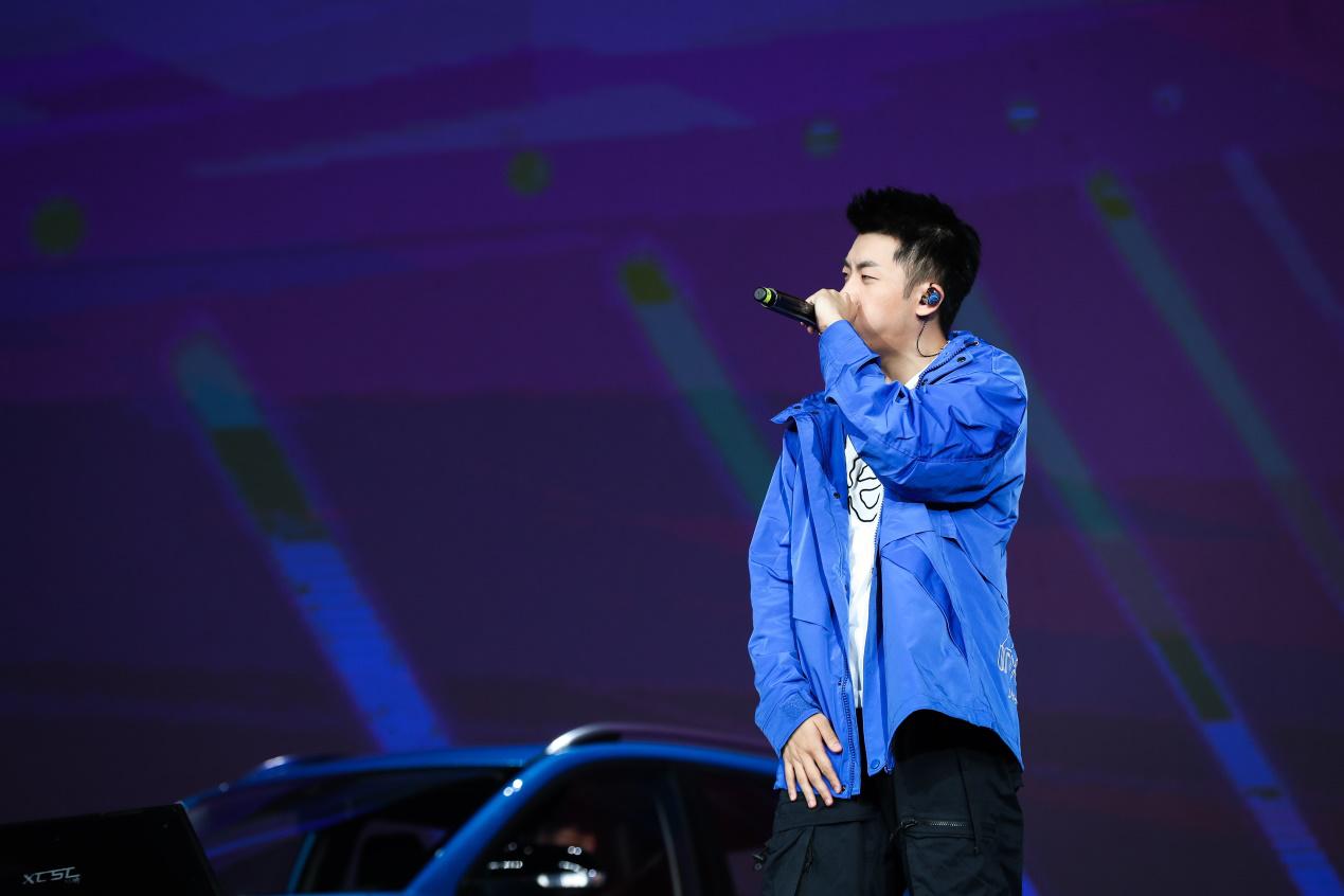 名爵zs什么时候上市,新名爵zs上市会