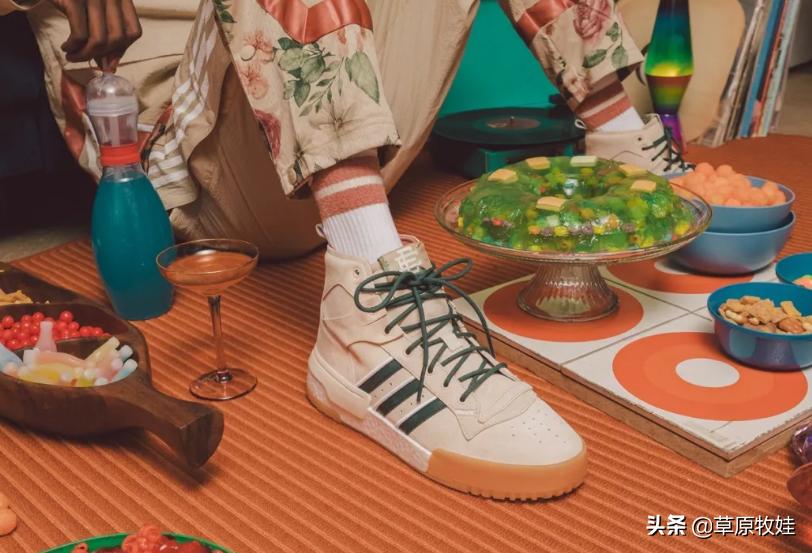 最值得收藏的十种球鞋,盘点好看又实用的球鞋