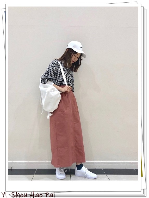 踏青装怎么搭配好看,最新适合春游的衣服搭配