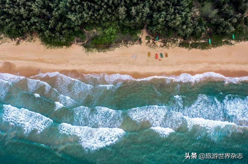 海南在古代是不是被流放之地,海南岛古代是个什么地方