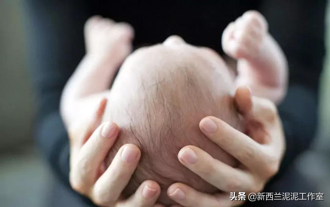 宝宝的这种表现并不是缺钙,妈妈不要再被坑了!