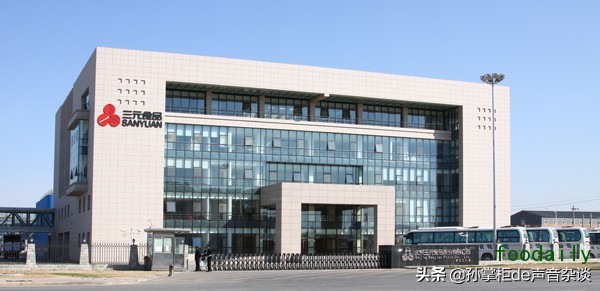 皇城脚下的奶品牌，却被忽视真么多年，到底问题出在哪里？