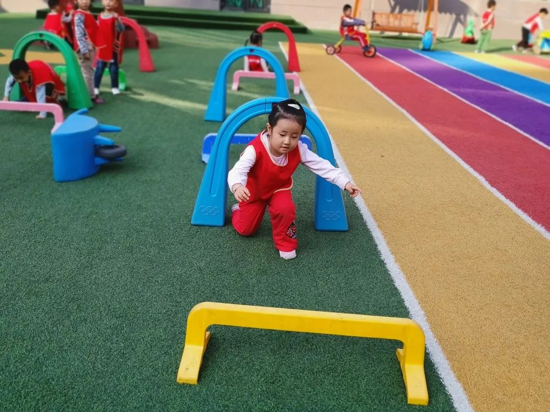 「长拖资讯」初夏绽放——老师把幼儿园的夏天和思念“打包”给你