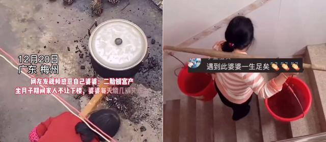 产后一个多月没洗澡怎么办,产后一个月不洗头会怎么样