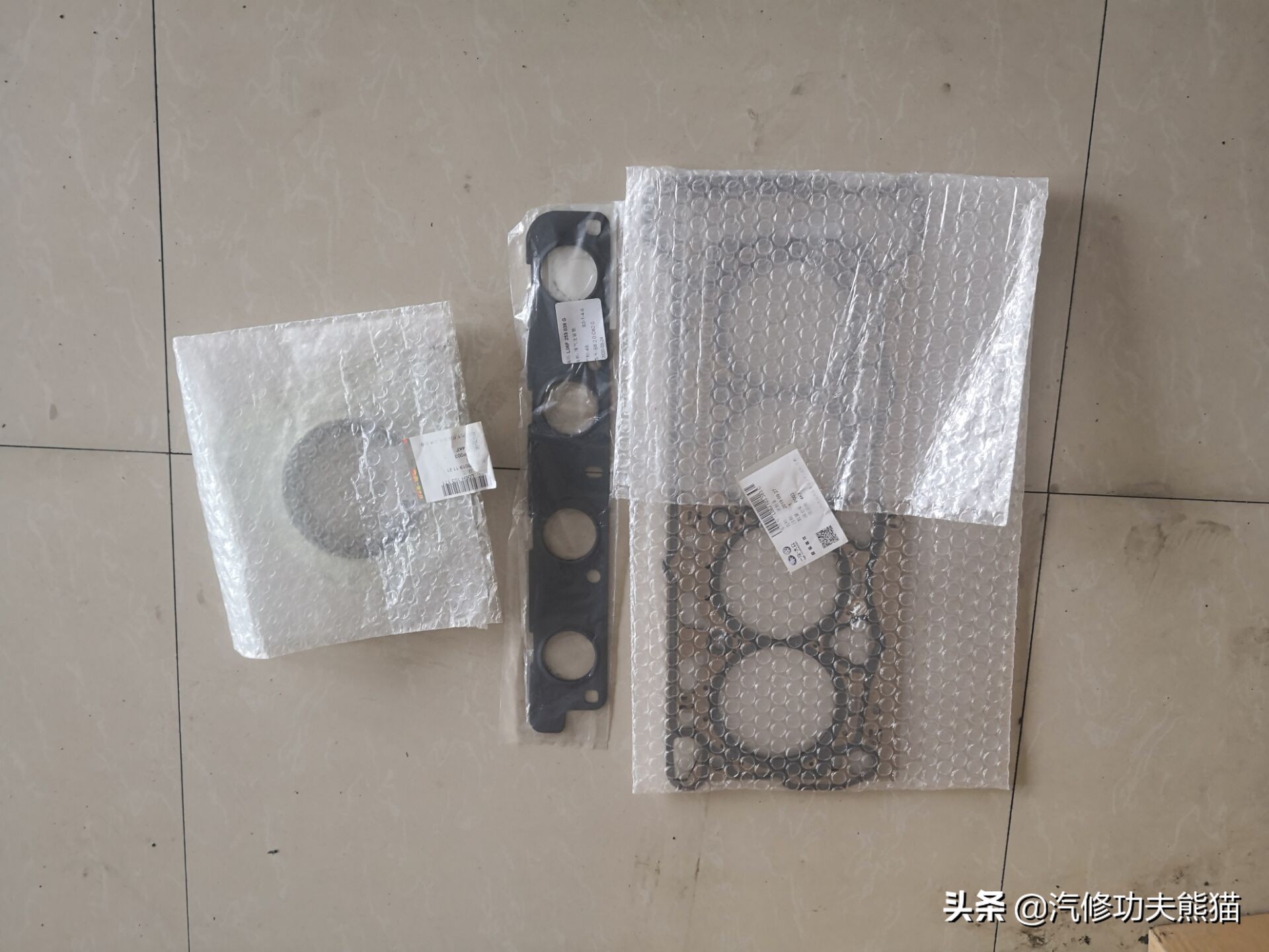 昊锐ea888二代换正时链条,昊锐ea888漏机油的地方是哪些