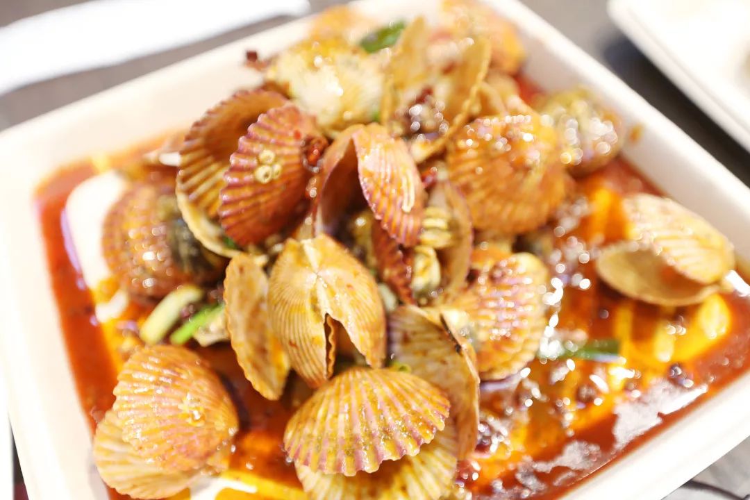 盒马第一家门店开业,盒马鲜生第一个店