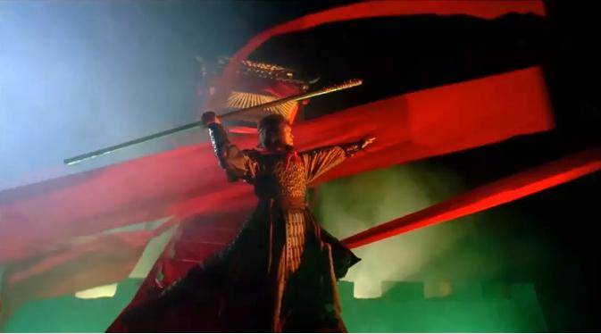 我想念那开头,却无奈这结局,20年过去了,你还是好像那条狗