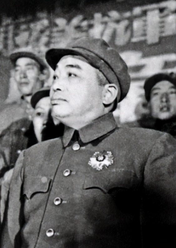 铁血战将亮剑,铁血战将威震朝鲜战场