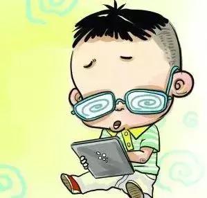 6岁小朋友乳房已增大……不要给孩子乱吃药啦！