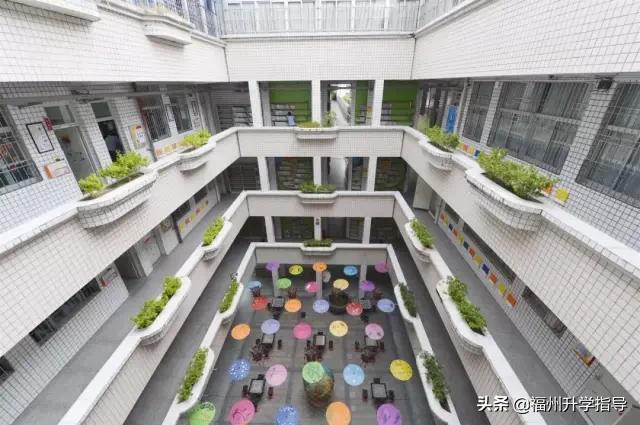 这所一类校培养德艺双馨的孩子,是福州不可忽视的一所实力派学校