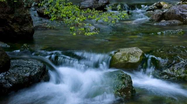 浙江有哪些有瀑布的旅游景点,浙江旅游景点推荐瀑布