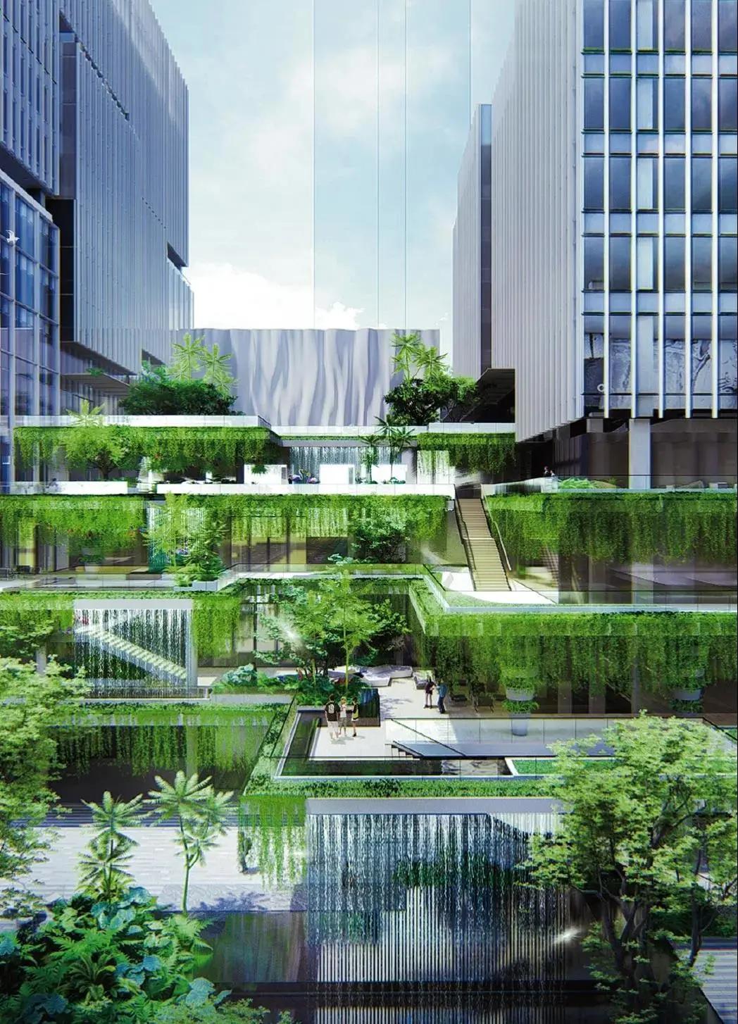 番禺购物中心排行榜,番禺区最近开业的市场